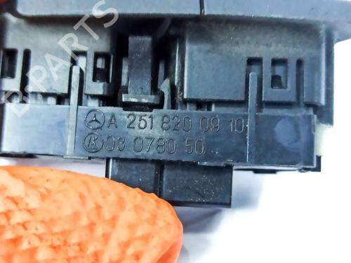 Switch MERCEDES-BENZ R-CLASS (W251, V251) R 350 CDI 4-matic (251.023, 251.123) | BP36271931I30  - Image 12