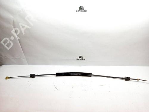 Gear lever VW EOS (1F7, 1F8) 1.4 TSI | BP36268635M90 - Image 2