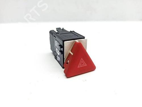 Warning switch VW EOS (1F7, 1F8) 1.4 TSI | BP36270034I22 - Image 2