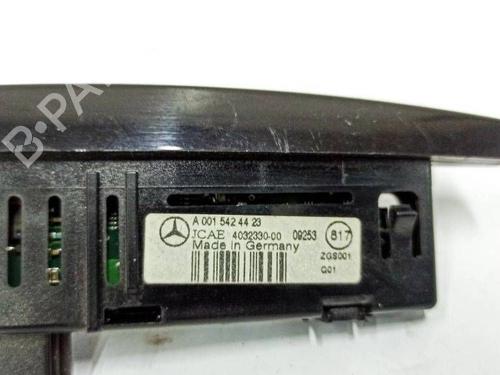 Electronic module MERCEDES-BENZ E-CLASS (W212) E 250 CDI / BlueTEC 4-matic (212.082, 212.097) | BP36272164M83 - Image 10