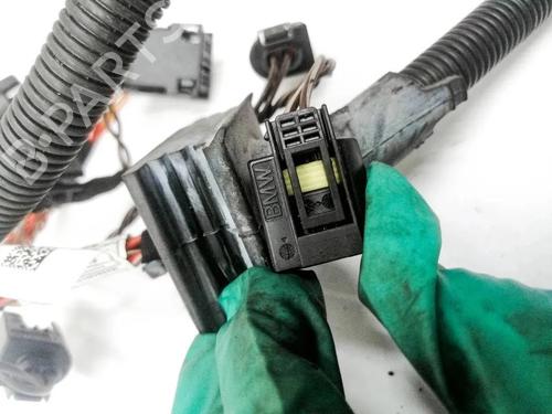 Wiring harness BMW 3 Coupe (E92) 320 d xDrive | BP36266387E16 - Image 8