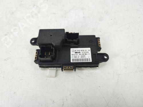 Used Heater resistor Heater resistor 38278383 38278383