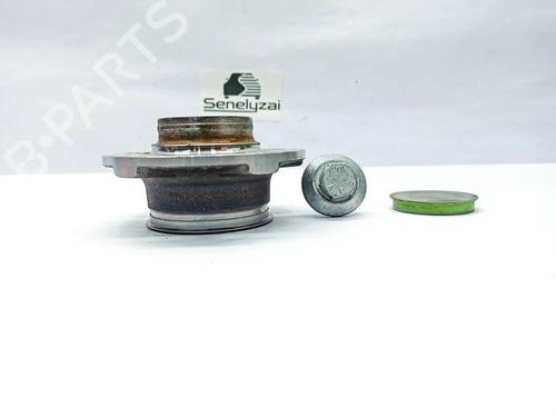 Left rear steering knuckle AUDI A1 Sportback (GBA) 30 TFSI | BP36268116M27 - Image 3