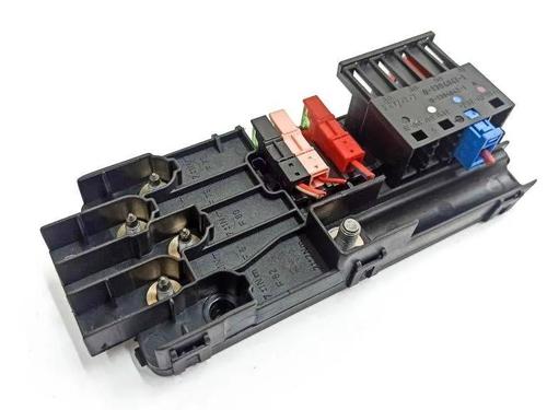 Fuse box MERCEDES-BENZ E-CLASS (W211) E 320 CDI (211.022) | BP36272214E1 - Image 4