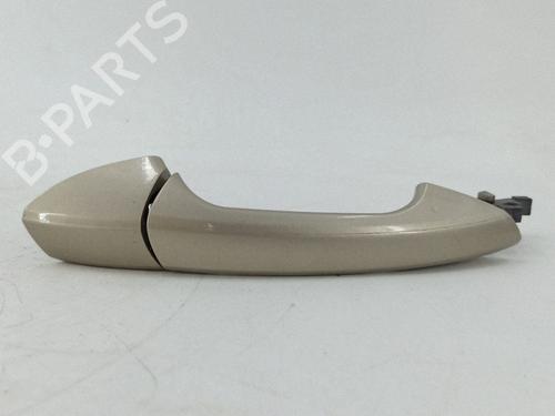 Used Front right exterior door handle Front right exterior door handle 38094930 38094930