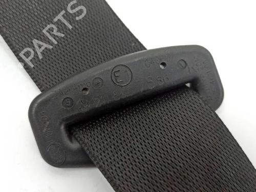 Front right seatbelt MERCEDES-BENZ E-CLASS (W211) E 320 CDI (211.022) | BP36269142I25 - Image 13