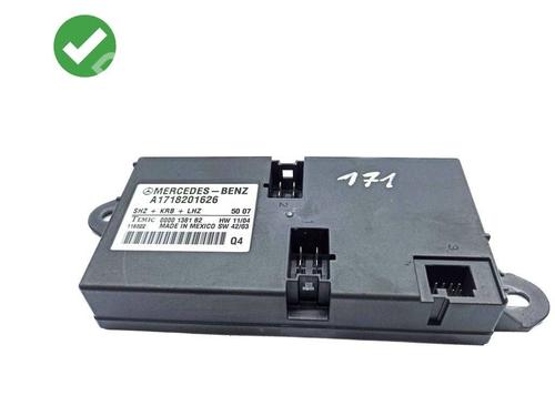 Used Electronic module Electronic module 36265612 36265612