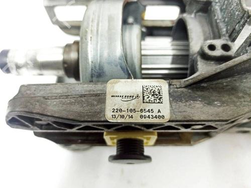 Steering column BMW 5 (F10) 520 d | BP36272467M21  - Image 15