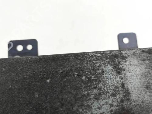 Electronic sensor MERCEDES-BENZ M-CLASS (W163) ML 270 CDI (163.113) | BP36273057M84  - Image 17