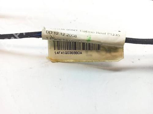 Wiring harness VW EOS (1F7, 1F8) 1.4 TSI | BP36265053E16 - Image 7