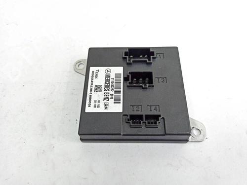 Electronic module MERCEDES-BENZ E-CLASS (W211) E 320 CDI (211.022) | BP36268146M83  - Image 8