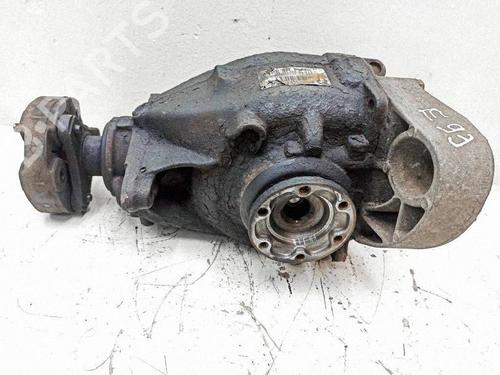 Rear differential BMW 3 Coupe (E92) 320 d xDrive | BP40166892M24 - Image 5