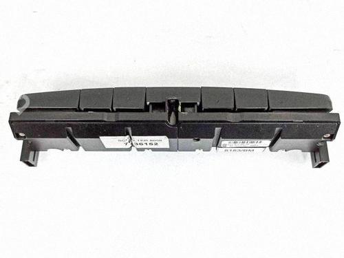 Warning switch MERCEDES-BENZ E-CLASS (W211) E 320 CDI (211.022) | BP40189022I22 - Image 2