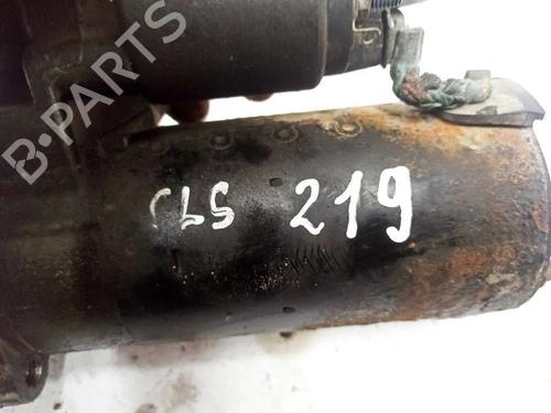 Starter MERCEDES-BENZ CLS (C219) CLS 320 CDI | BP36271486M8 - Image 12