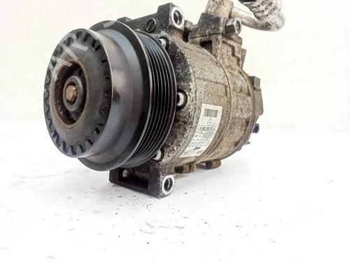 AC compressor MERCEDES-BENZ CLS (C219) CLS 320 CDI | BP36273300M34 - Image 3