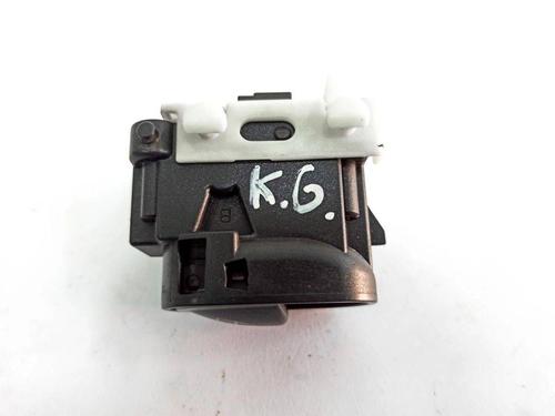 Left rear window switch MERCEDES-BENZ C-CLASS (W203) C 270 CDI (203.016) | BP36270743I29  - Image 10