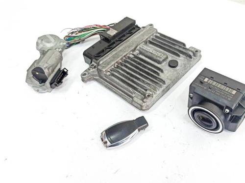 Electronic module MERCEDES-BENZ E-CLASS (W211) E 320 CDI (211.022) | BP36271031M83 - Image 33
