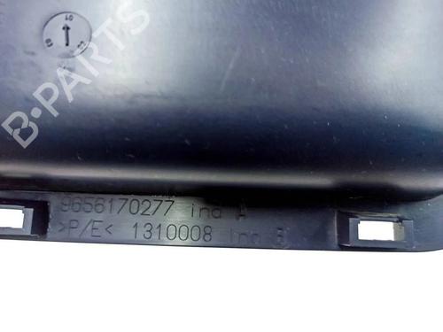 Other PEUGEOT 1007 (KM_) 1.4 | BP36265214O1 - Image 13