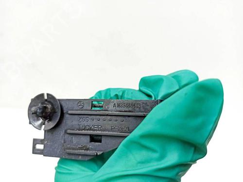 Electronic sensor MERCEDES-BENZ M-CLASS (W163) ML 270 CDI (163.113) | BP36266942M84 - Image 9