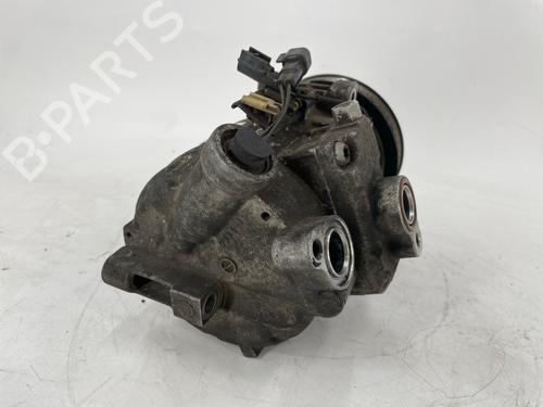 AC compressor VOLVO S80 II (124) 3.2 | BP36397712M34 - Image 8