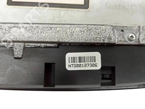 Electronic module MERCEDES-BENZ E-CLASS (W211) E 320 CDI (211.022) | BP36267371M83 - Image 22