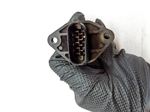Mass air flow sensor BMW 5 (E39) 525 d | BP36268826M95 - Image 7