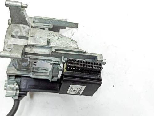 Steering column stalk MERCEDES-BENZ E-CLASS (W211) E 320 CDI (211.022) | BP36268395I23 - Image 13
