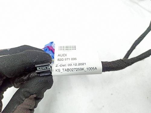 Wiring harness AUDI A1 Sportback (GBA) 30 TFSI | BP36268806E16 - Image 18