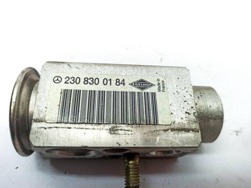 Electronic sensor MERCEDES-BENZ CLK (C209) CLK 270 CDI (209.316) | BP36272646M84 - Image 6