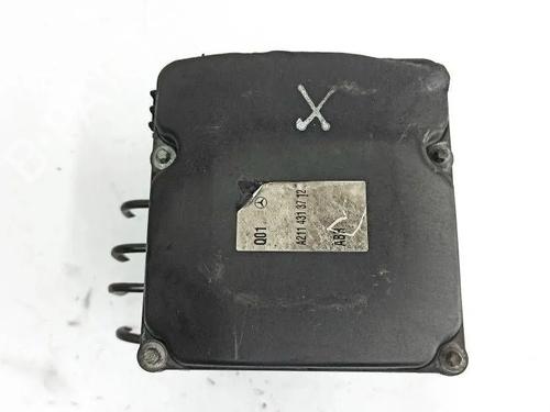 ABS pump MERCEDES-BENZ E-CLASS (W211) E 320 CDI (211.022) | BP36272230M43  - Image 18