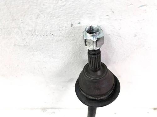 Left front driveshaft PEUGEOT 1007 (KM_) 1.4 | BP36269934M38 - Image 8