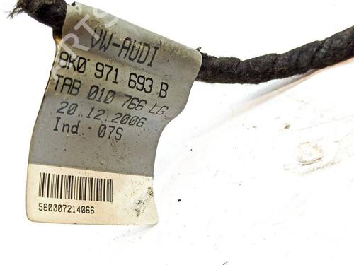 Wiring harness AUDI A4 B8 (8K2) 2.0 TDI | BP36265128E16 - Image 6