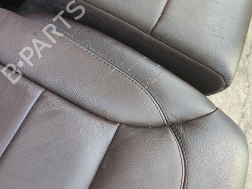 Seats set MERCEDES-BENZ M-CLASS (W166) ML 350 BlueTEC 4-matic (166.024, 166.023) | BP40014997C78 - Image 14