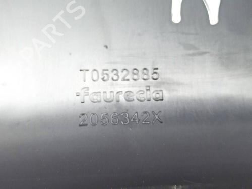 Pipe AUDI A1 Sportback (GBA) 30 TFSI | BP36273612M125 - Image 13