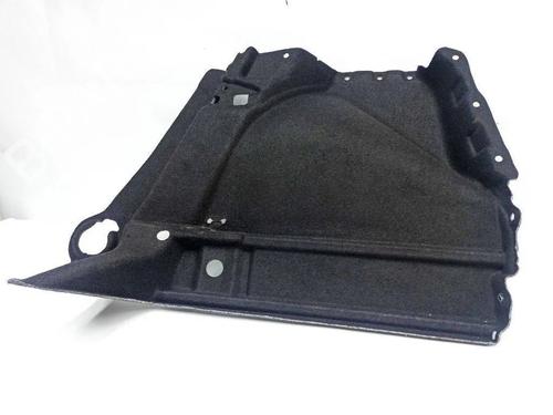 Boot lining AUDI A1 Sportback (GBA) 30 TFSI | BP36266525I3 - Image 4