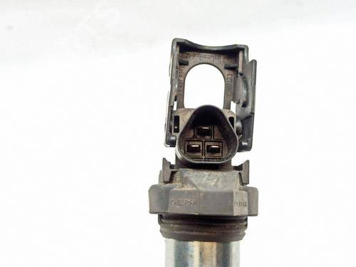 Ignition coil BMW 5 (E60) 520 d | BP36269644M94 - Image 4