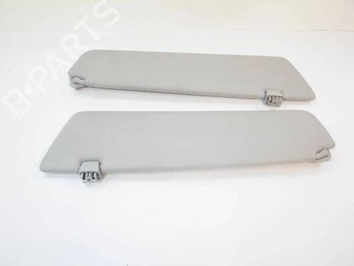 Left sun visor MERCEDES-BENZ VIANO (W639) CDI 3.0 (639.811, 639.813, 639.815) | BP36267578I1 - Image 3