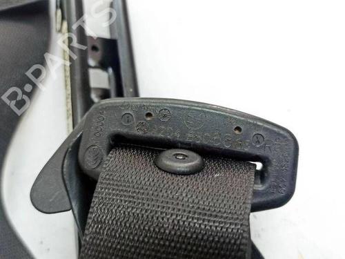 Front right seatbelt MERCEDES-BENZ C-CLASS (W204) C 200 CDI (204.007, 204.006) | BP36272786I25 - Image 17