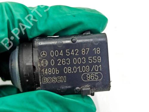 Electronic module MERCEDES-BENZ R-CLASS (W251, V251) R 320 CDI 4-matic (251.022, 251.122) | BP36271876M83  - Image 10