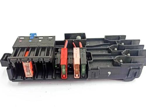 Fuse box MERCEDES-BENZ E-CLASS (W211) E 320 CDI (211.022) | BP36272214E1 - Image 9