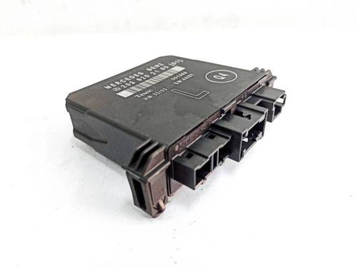 Electronic module MERCEDES-BENZ C-CLASS (W203) C 270 CDI (203.016) | BP36272544M83 - Image 3