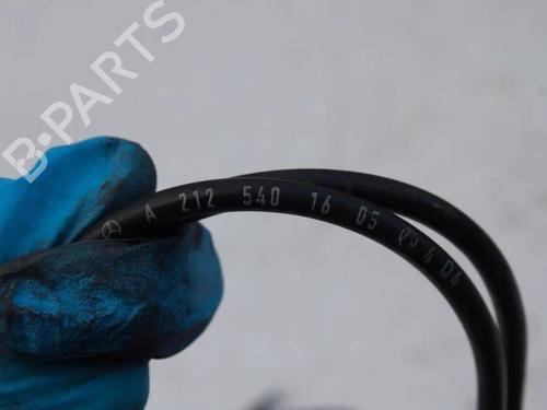 Electronic sensor MERCEDES-BENZ CLS (C219) CLS 320 CDI | BP36266479M84 - Image 6