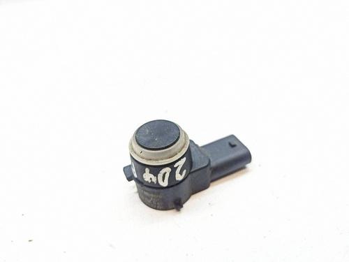 Electronic module MERCEDES-BENZ C-CLASS (W204) C 220 CDI (204.002) | BP36270652M83 - Image 2