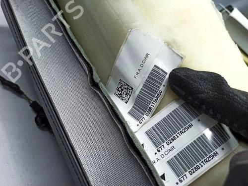 Right front seat AUDI A1 Sportback (GBA) 30 TFSI | BP36266088C16  - Image 11