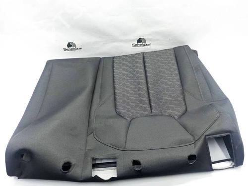 Sæde Bagtil AUDI A1 Sportback (GBA) 30 TFSI | BP36264894C17 - Image 5