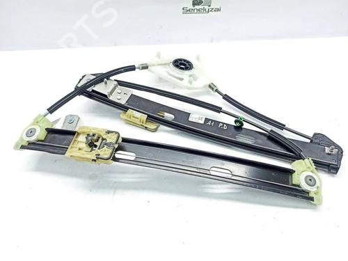 Front right window mechanism AUDI A1 Sportback (GBA) 30 TFSI | BP36272743C23 - Image 8