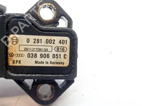 Electronic sensor VW EOS (1F7, 1F8) 1.4 TSI | BP36269830M84  - Image 11