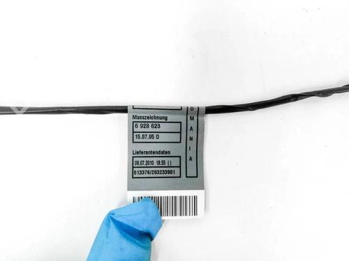 Wiring harness BMW 3 Coupe (E92) 320 d xDrive | BP36268981E16 - Image 7