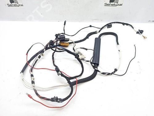 Wiring harness VW EOS (1F7, 1F8) 1.4 TSI | BP36267579E16 - Image 3