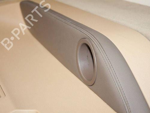 Boot lining MERCEDES-BENZ R-CLASS (W251, V251) R 350 4-matic (251.065, 251.165) | BP36272012I3  - Image 6